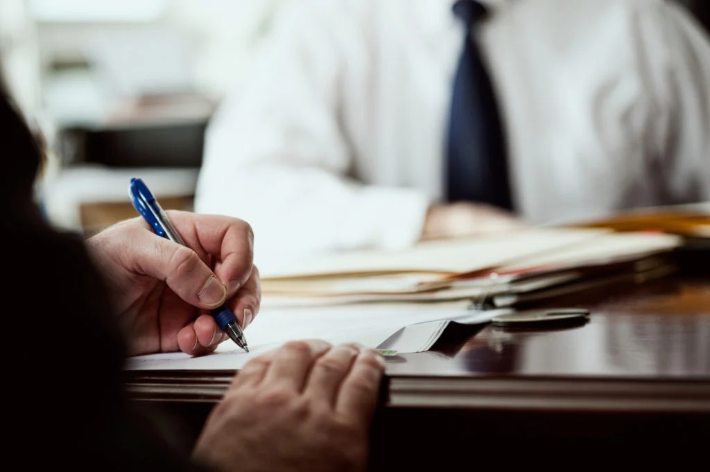 What Makes a Will Legally Valid Romsey?