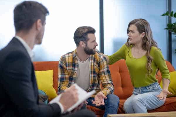 Which Will Type Offers the Best Protection for Children From Previous Relationships Romsey