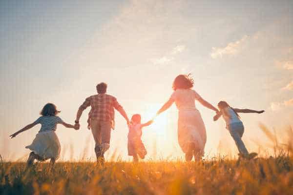 A Life Interest Trust Romsey in Reality
