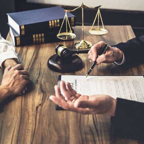 What Happens If the Court Invalidates the Will Romsey