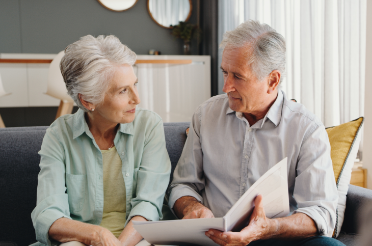 Why is having a will important even if I don’t own many assets Romsey?
